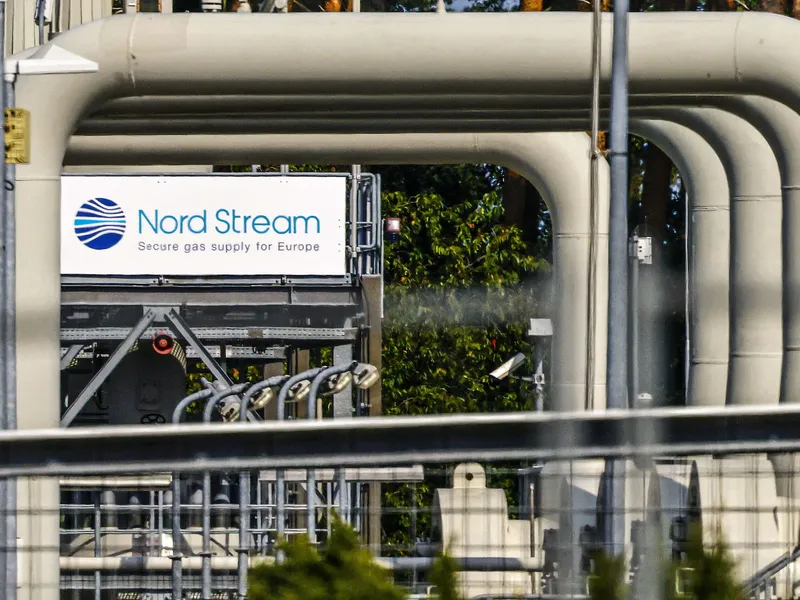 Tanskalaisviranomaiset vahvistivat tiistaina sekä Nord Stream 1- että 2 -putkistojen vuotavan maakaasua Itämereen.