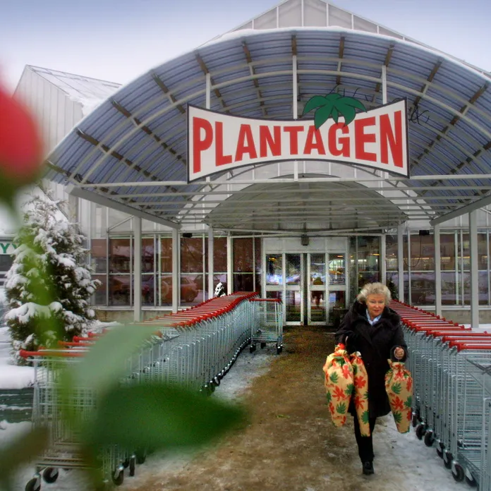 Plantagen-ketjun tuotteeseen liittyy vaara | Kauppalehti