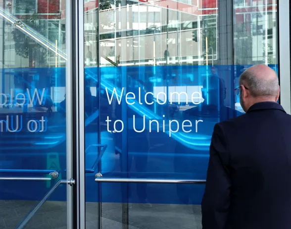 Yksi vuoden 2022 suurimmista yrityskaupoista oli energiayhtiö Uniperin myynti Saksan valtiolle.