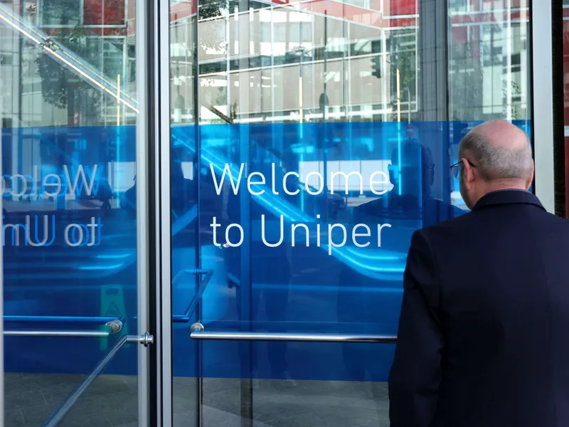 Yksi vuoden 2022 suurimmista yrityskaupoista oli energiayhtiö Uniperin myynti Saksan valtiolle.
