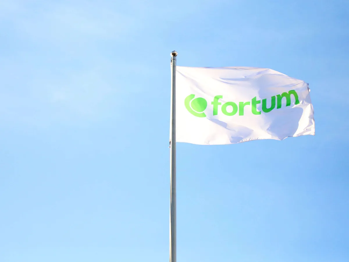 In Finland, many funds and pension companies refueled Fortum shares just before the news of Uniper’s rescue package