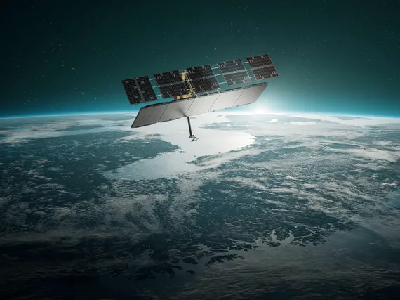 Suomi-yhtiö otti 4000 kuvaa Venäjältä ja antoi ne Ukrainalle: Miljardien tuhot Kremlin sotakohteissa – ”Muuttaa pelin täysin”