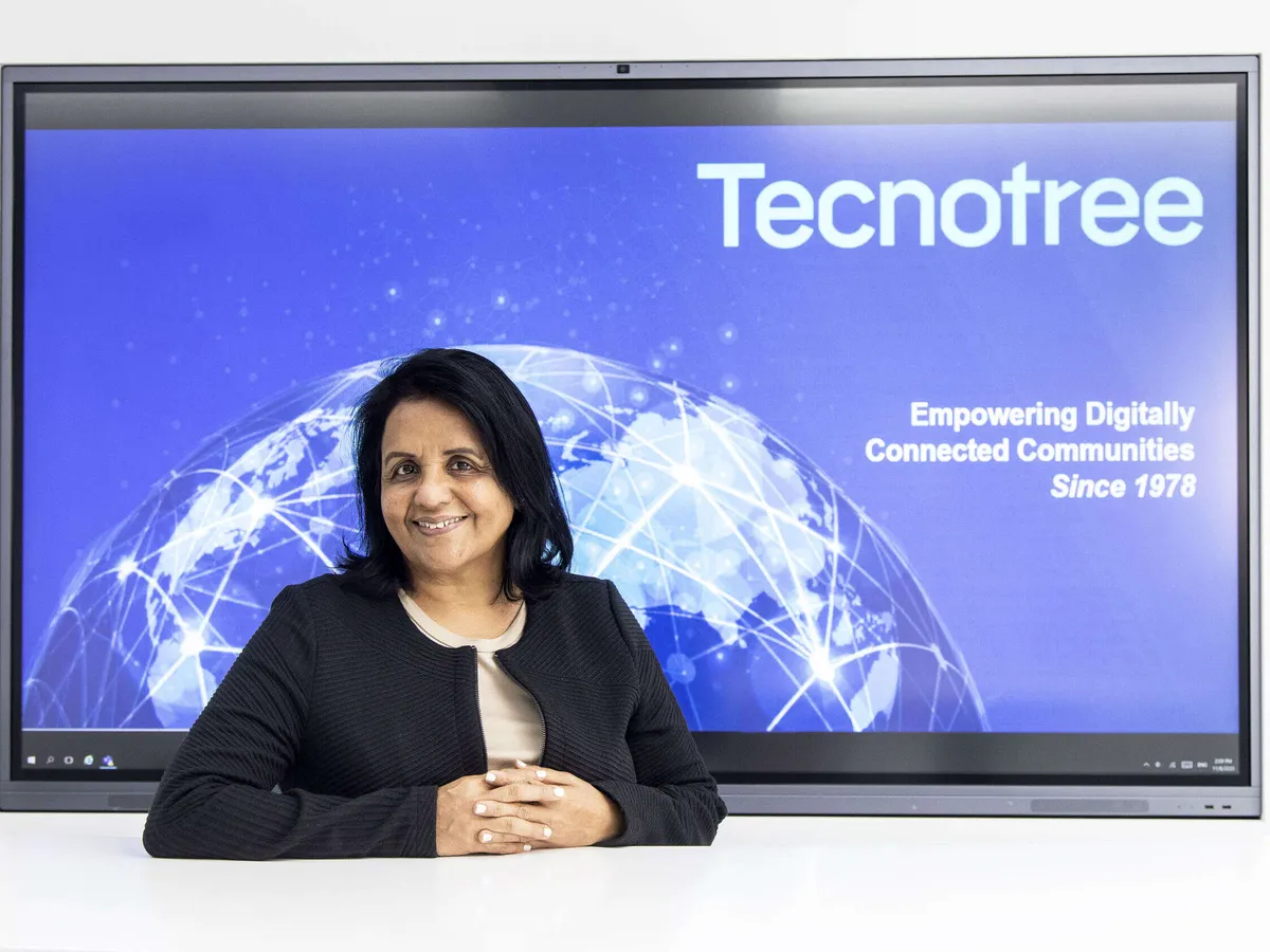 Tecnotree's boss bought shares at a clearly overpriced price – analysts are puzzled, the company is silent
