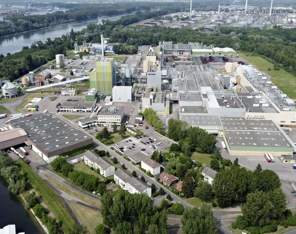 Lidlin emoyhtiö Schwarz Produktion aikoo jatkaa paperintuotantoa Stora Ensolta ostettavalla Maxaun tehtaalla.