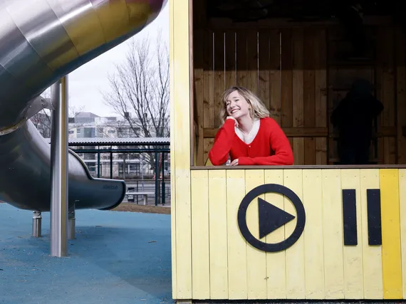 Linda Liukas lasten koodausopetuksen buumista: ”Olihan siinä massapsykoosin piirteitä”