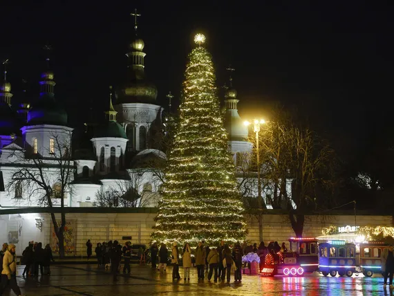 Jouluun liittyvä muutos ”tuskin ilahduttaa Moskovaa” – Tutkija nostaa esiin vähälle huomiolle jääneen Venäjän vaatimuksen