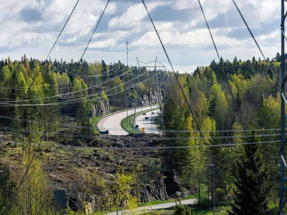 Nyabille Sopimus Luulajassa – Arvo Noin 9,1 Miljoonaa Euroa | Arvopaperi