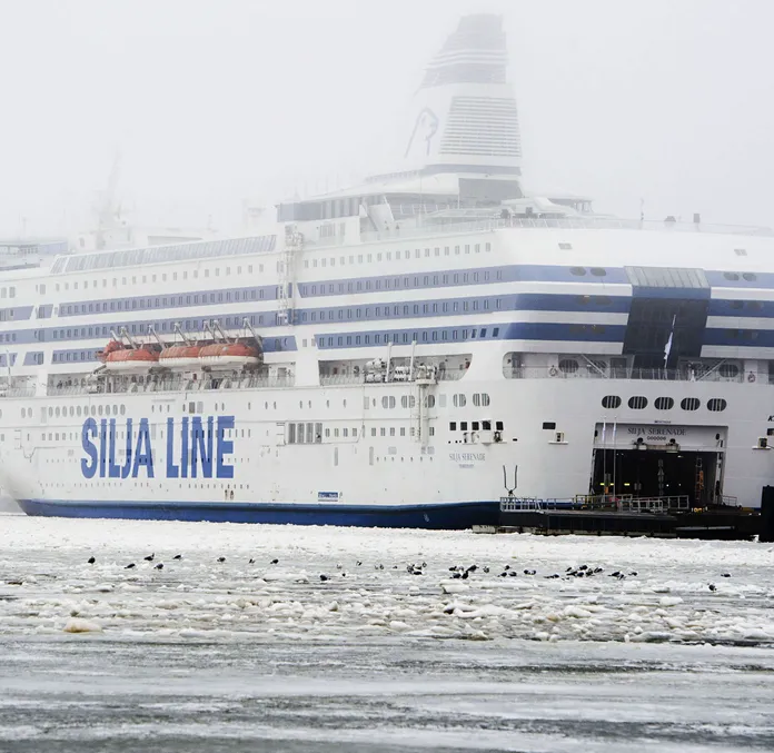 Merimies-Unioni ärähtää Viking Linen ja Tallink Siljan yt-neuvotteluista -  