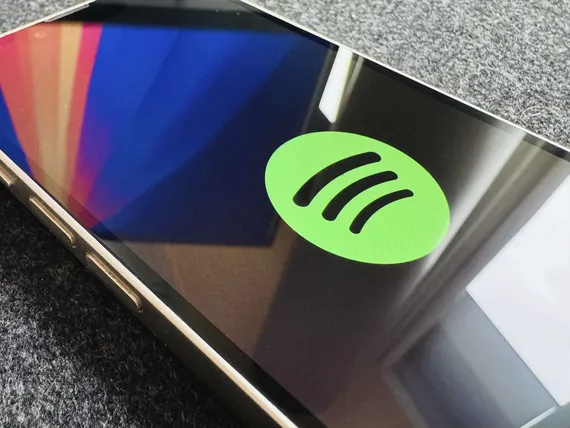 Vaihda soittolistasi Spotifysta toiseen palveluun – Näin se onnistuu