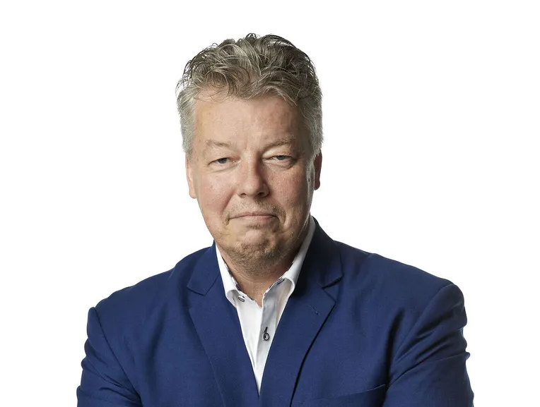 Jussi Kärki