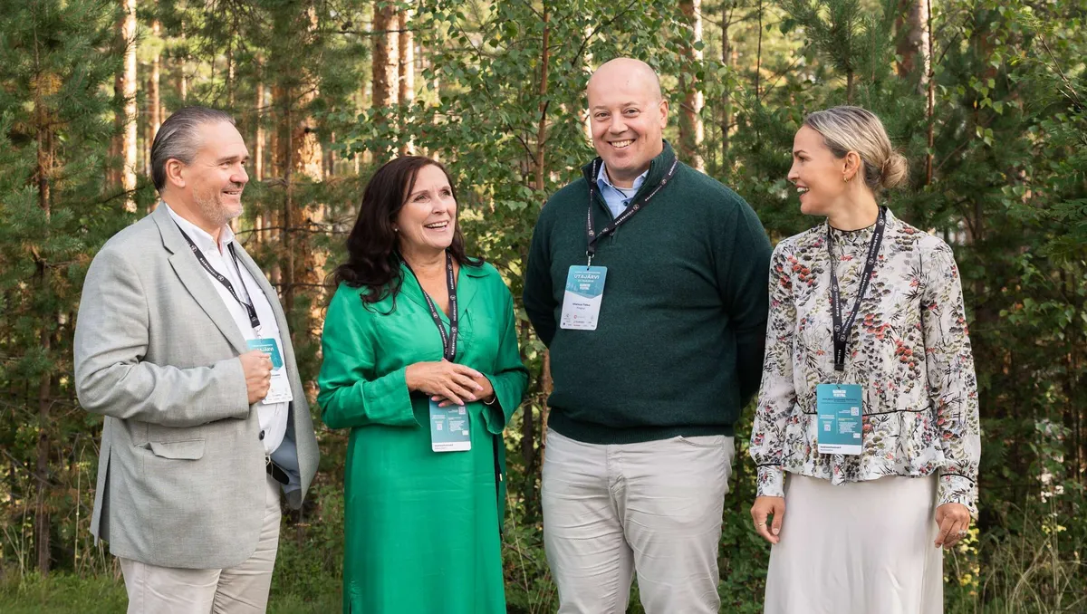 Utajärvelle jopa 900 miljoonan euron datakeskus