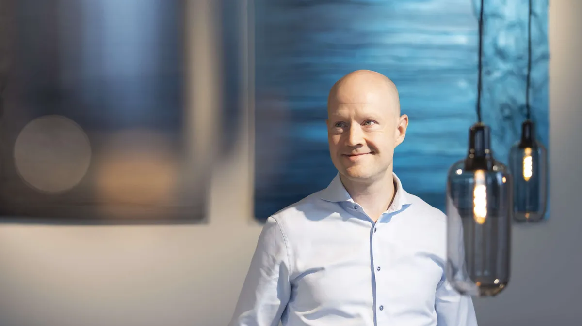 Antti Nivala muutti Suomeen ja verottaja vei heti miljoonia tuloista – ”Tuntuu oikein hyvältä”