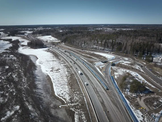 ”Alkolukko kaikkiin autoihin”, vaatii kokenut onnettomuustutkija