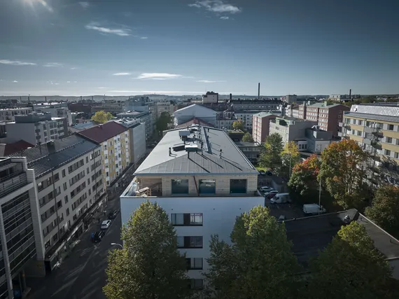 Tuore tilasto julki: Tällä varallisuudella yltää Suomen vauraimpaan kymmenykseen