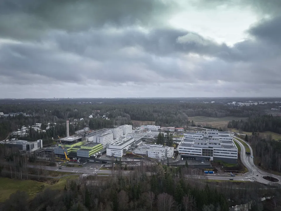 Espoon sairaala myytiin Lähitapiolan rahastolle 295 miljoonan euron kauppahinnalla.