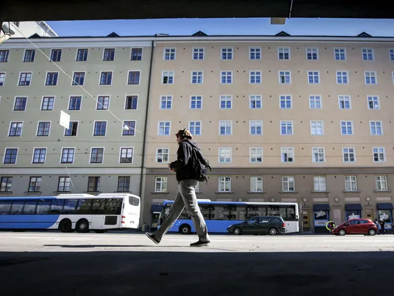 Ekonomisti Nain Korona Vaikuttaa Vuokramarkkinoilla Reagoinut Kysyntaan Ja Vaestonkasvuun Nahden Liiankin Voimakkaasti Uusi Suomi