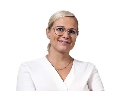 Elina Seppälä