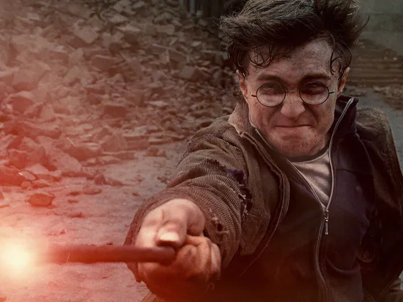 Harry Potter –saagan mahtava loppurytinä” – 16 343 suomalaista näki heti |  Uusi Suomi