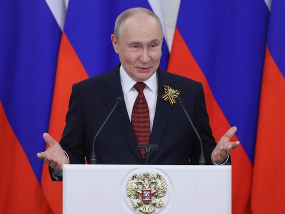 Vladimir Putin teki täyskäännöksen – Näin Venäjän-tuntijat selittävät hyytävät Suomi-kommentit