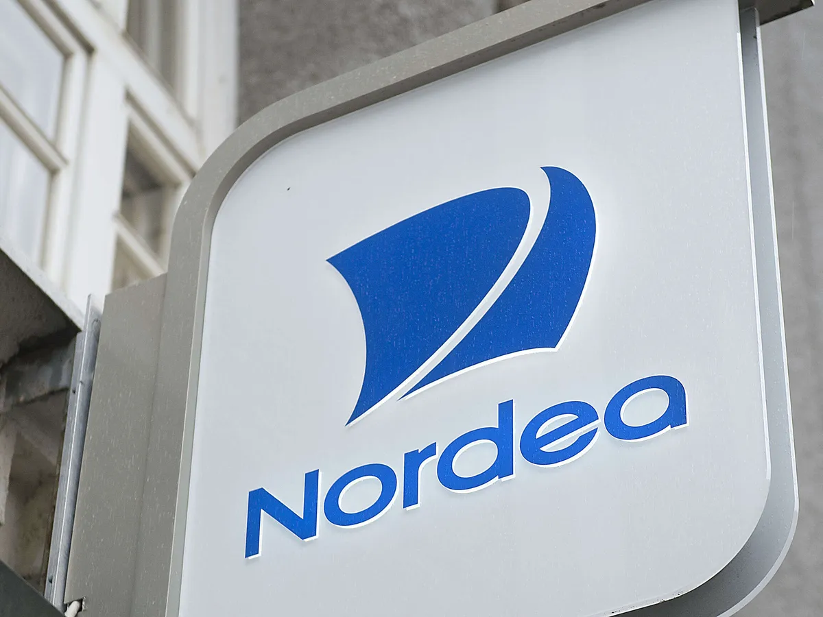 nordea-verkkopankki
