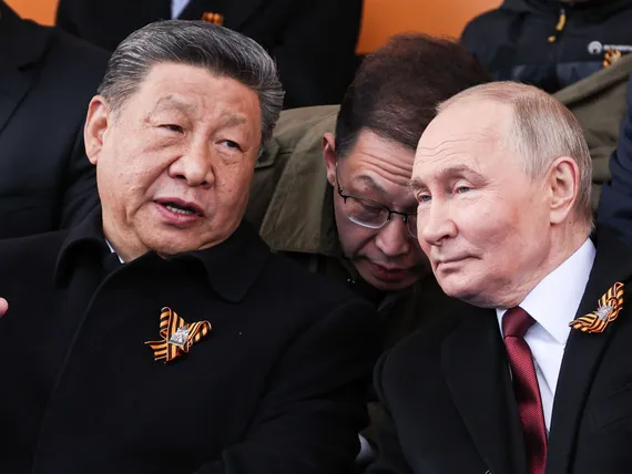 Xi Jinpingiltä uusi peliliike – Kohteena Donald Trump