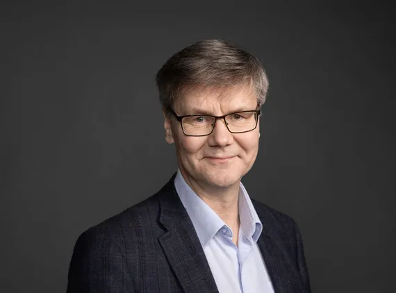 Asiantuntija paljastaa: Tämä on todellinen pullonkaula datan hyödyntämisessä