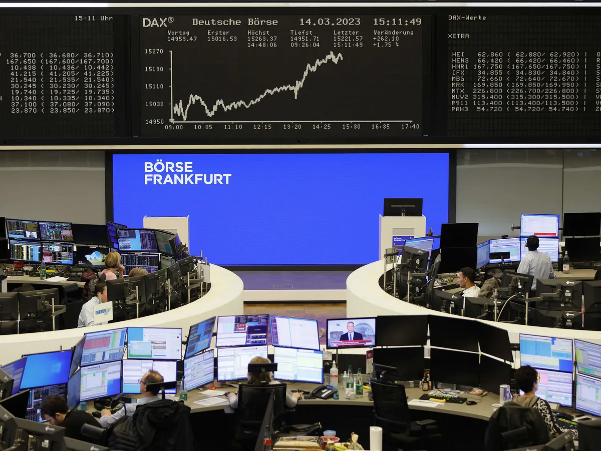 euroopan-p-rssit-nousuun-vaiherikkaan-viikon-p-tteeksi-arvopaperi