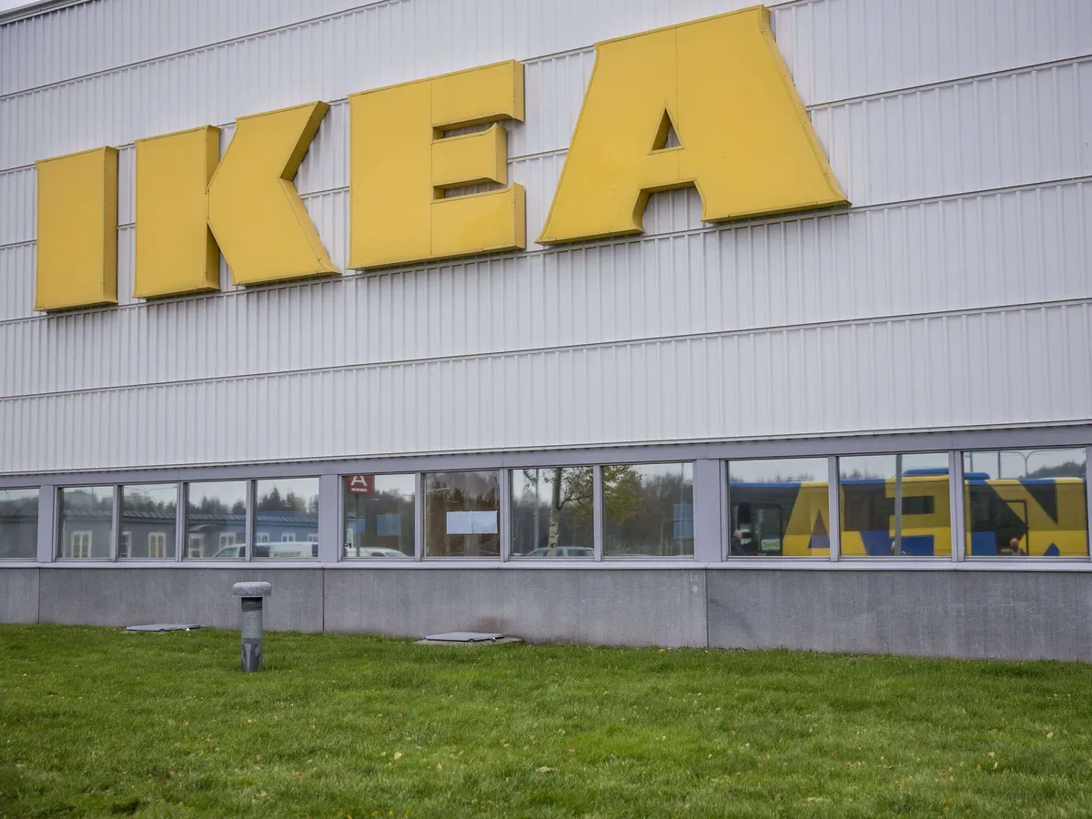 Marimekko ja Ikea yhteistyöhön: rajoitetusti saatavilla oleva mallisto  julkaistaan ensi vuonna | Talouselämä