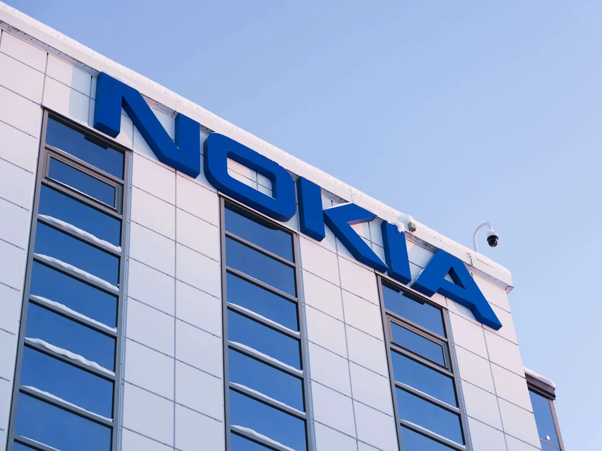 Nokialle 12 Miljoonan Euron Tuki Energiakeskuksen Rakentamiseen Oulun ...