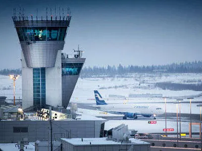 Suomen lentoasemat saavat pitää erikoisasemansa | Kauppalehti