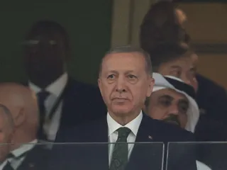 Recep Tayyip Erdoğan kertoi sunnuntaina uuden luvun liittyen Turkin luovutusvaatimuksiin.