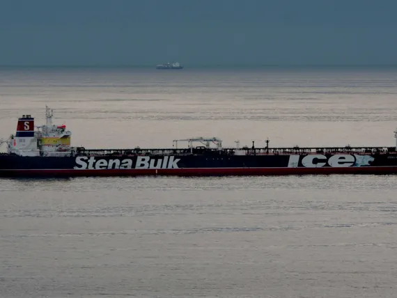 Nesteen 250-metrinen öljytankkeri saattaa nyt olla Venäjän varjolaivastossa – Selvitimme, mitä Suomi-legendalle tapahtui