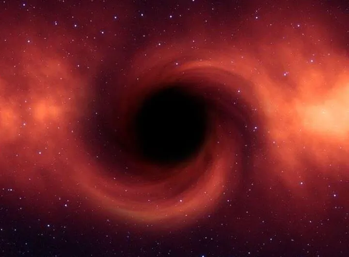 Uusi teoria tarjoaa selityksen supermassiivisten mustien aukkojen syntymiselle.
