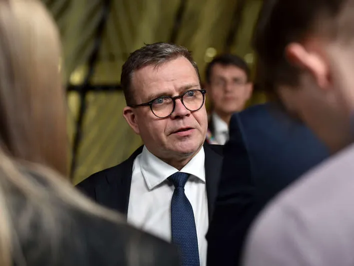 Petteri Orpo expresses concerns about new EU instrument proposal as Finland opposes it