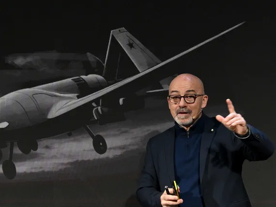 Donald Trump iski eurooppalaiseen puolustusjättiin – Tästä on kyse