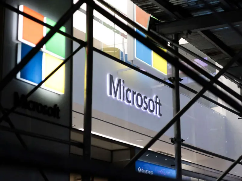 Ohjelmistoyhtiö Microsoftin ja muiden suurten teknologiayhtöiden menestys selittää vain osan Yhdysvaltojen osakemarkkinoiden asemasta.
