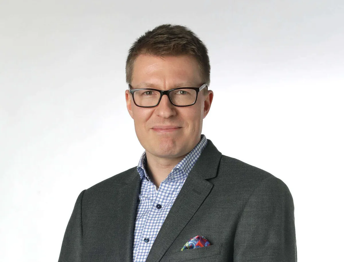 Ep varmuudessa Ik v kin Uutinen Voi Olla Hetken Helpotus Jos Se On 