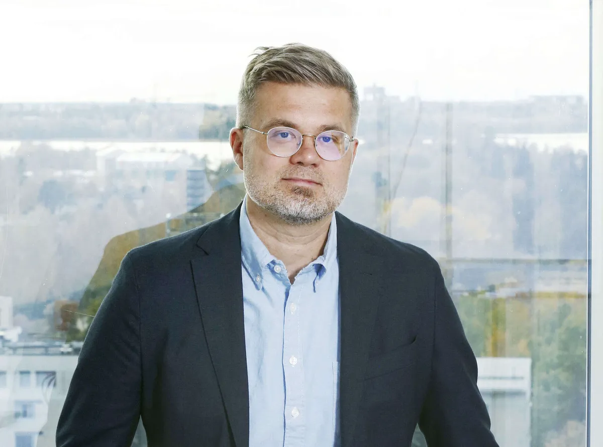 Akukonin uusi toimitusjohtaja kertoo, mikä on alan yleisin