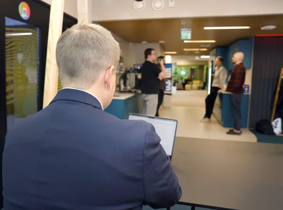 Teetkö etätöitä? Nyt tuli yllättävä tieto