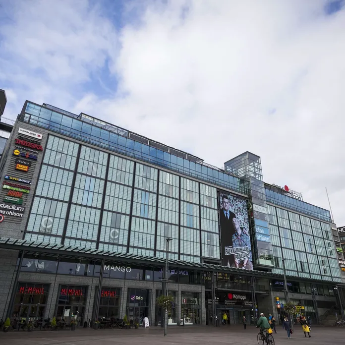 Kaupan ala odottaa vilkasta välipäivien shoppailua – 