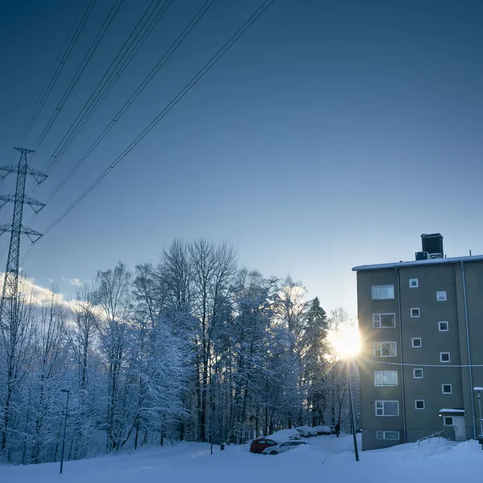 Näin Suomen Erillisverkot varautuu rajuun sähköpulaan | Mikrobitti