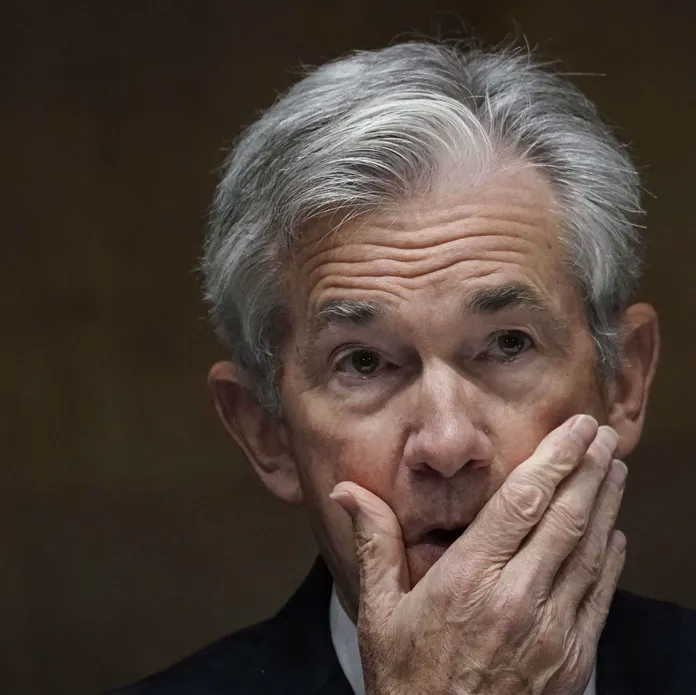 Markkinoilla On Kaksi Kiinnostavaa Kysymysta Mita Tekee Fed Ja Miten Kay Kiinalaiselle Evergrandelle Kauppalehti