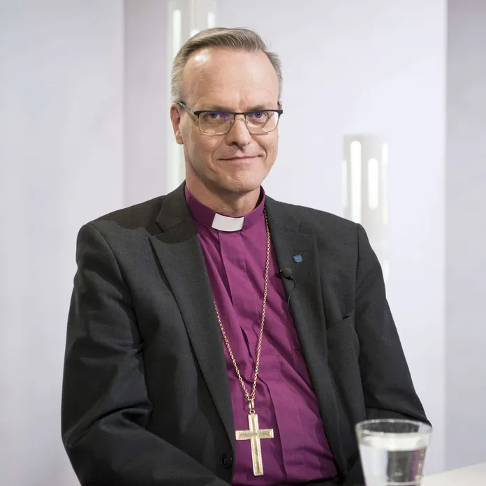 Anti-gender-varoitus on aiheellinen, katsoo arkkipiispa –  Äärikonservatiivit lähtivät Päivi Räsäsen tueksi, ja se on Tapio Luoman  mielestä huolestuttavaa | Uusi Suomi
