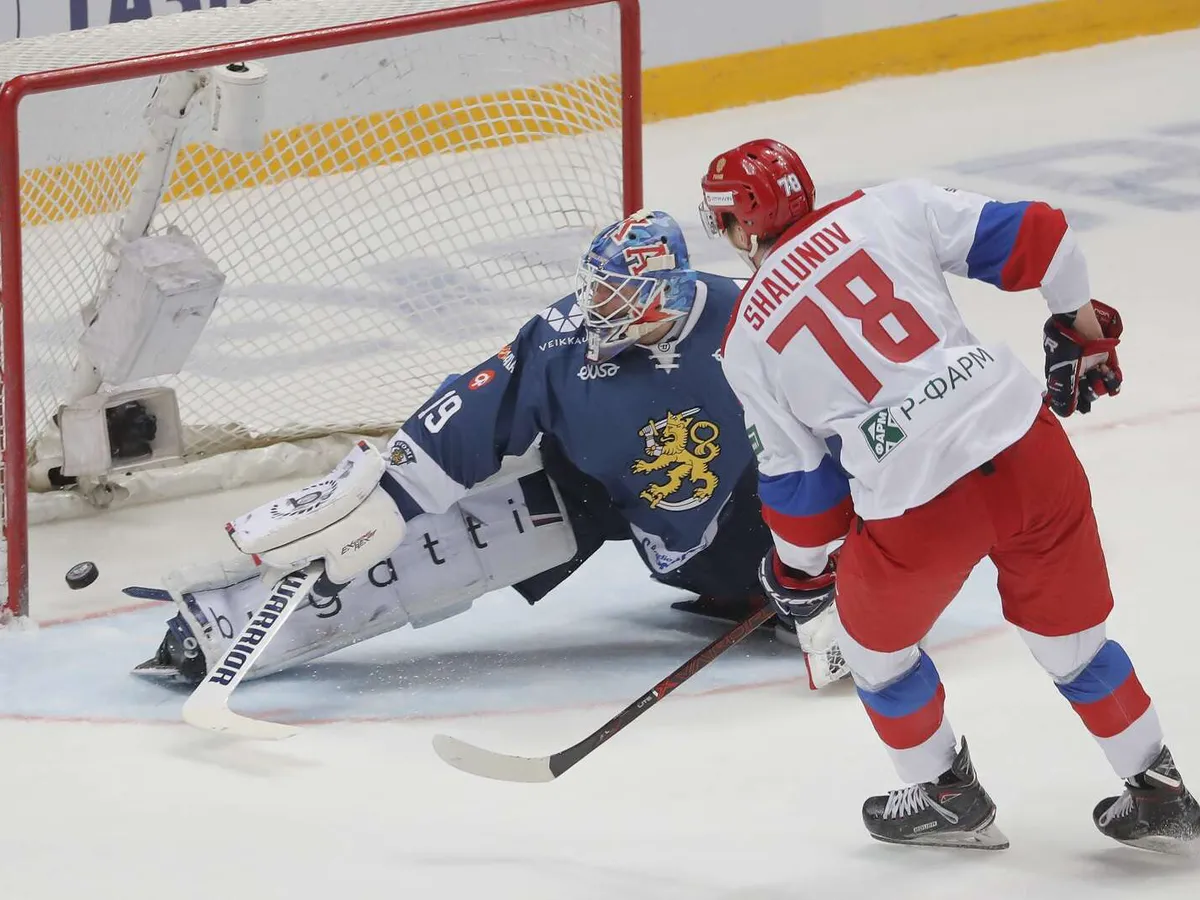 Максим Валерьевич Шалунов
