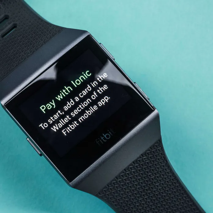 fitbit versa lite hinta