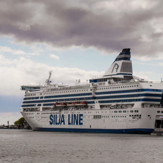 Sesonkihuippu onnistui Tallinkin ja Silja Linen laivoilla – Ennätyksiä  lyötiin heinäkuussa | Talouselämä