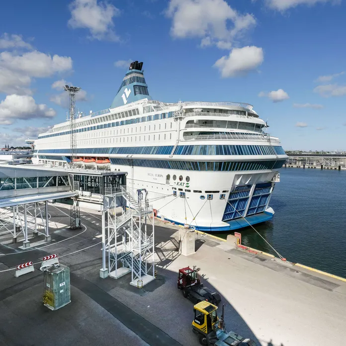 Tallink joutuu keskeyttämään myös Silja Europan liikennöinnin | Kauppalehti