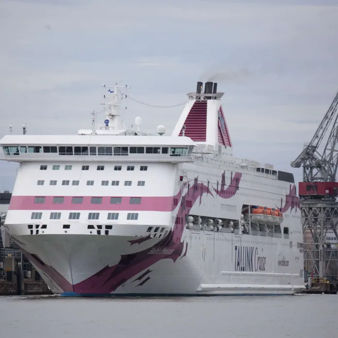 Tallink Siljan risteilijät rahtiapuun – ”Takaavat kuljetukset Suomen ja  Ruotsin välillä” | Uusi Suomi