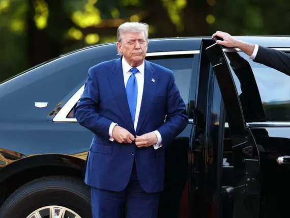 Professorilta tulee tyly Trump-kuitti – osuu suoraan myös Alexander Stubbiin