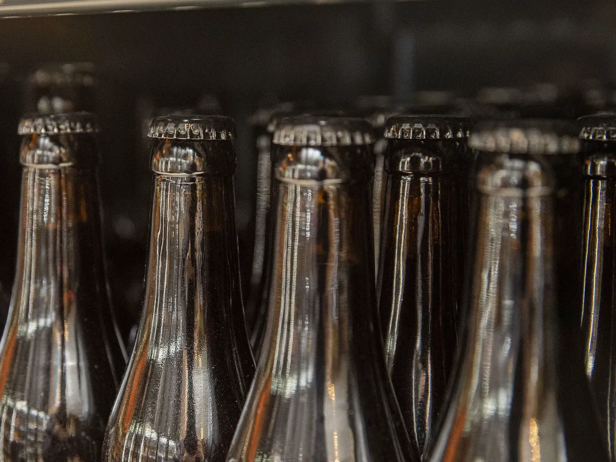8-prosenttiset alkoholijuomat tulossa Suomen ruokakauppoihin | Talouselämä